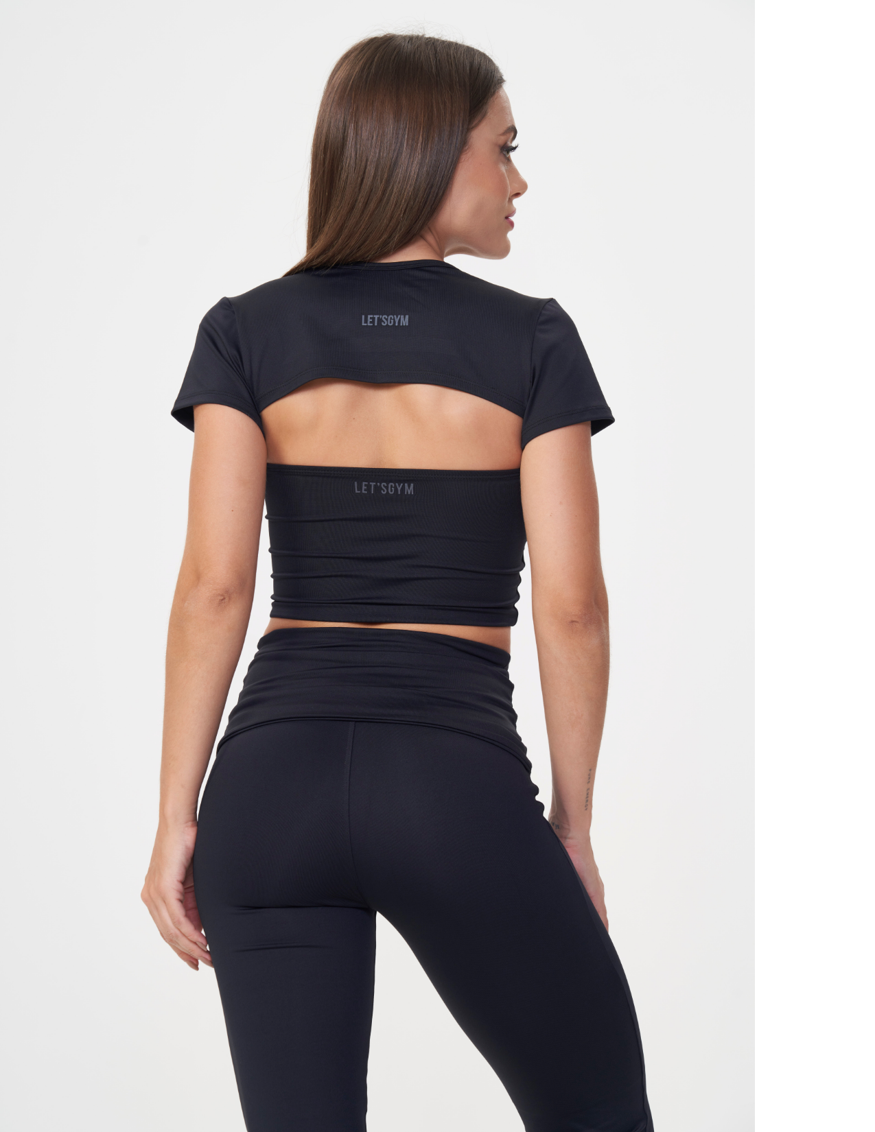 Beyond Flare and Fold Pants