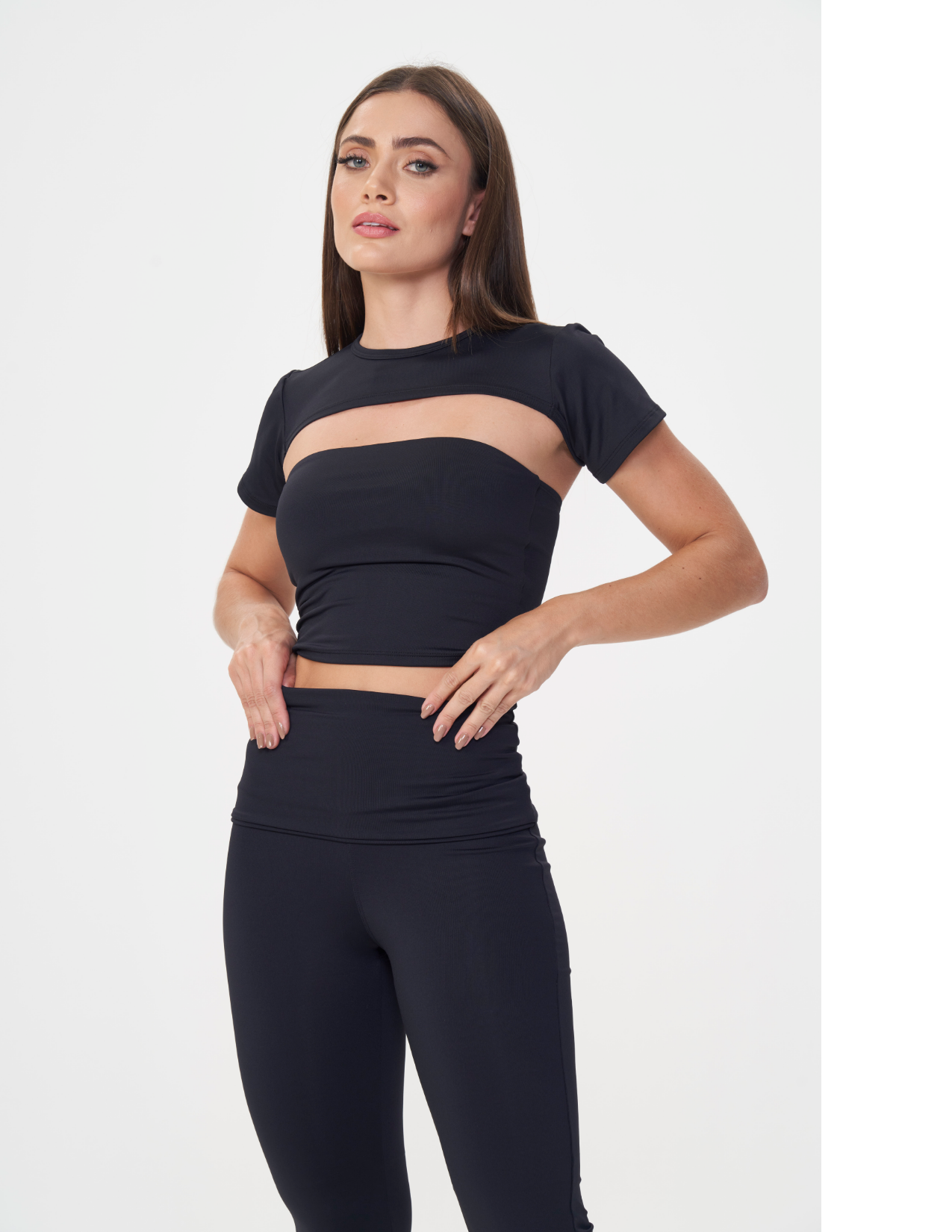 Beyond Flare and Fold Pants